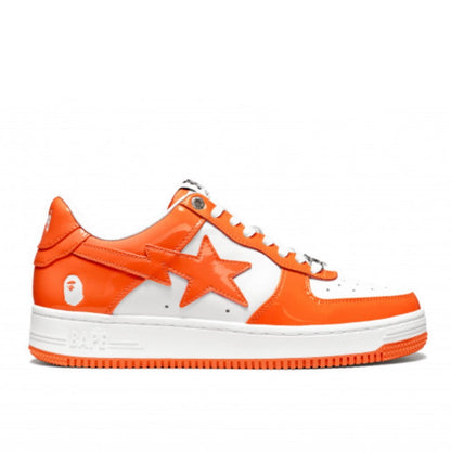 A Bathing Ape Bape Sta Low