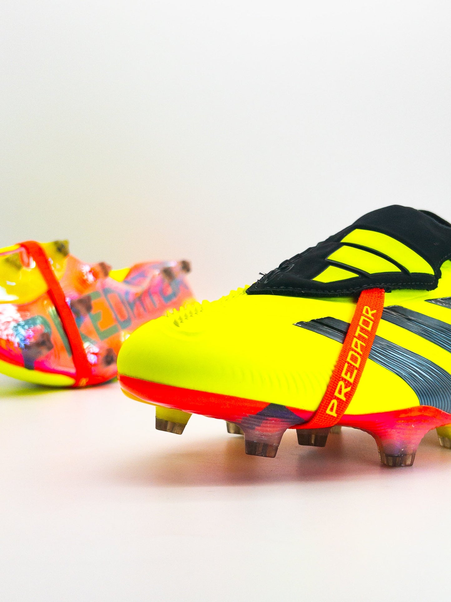 Adidas Predator 24 FT Citrus FG