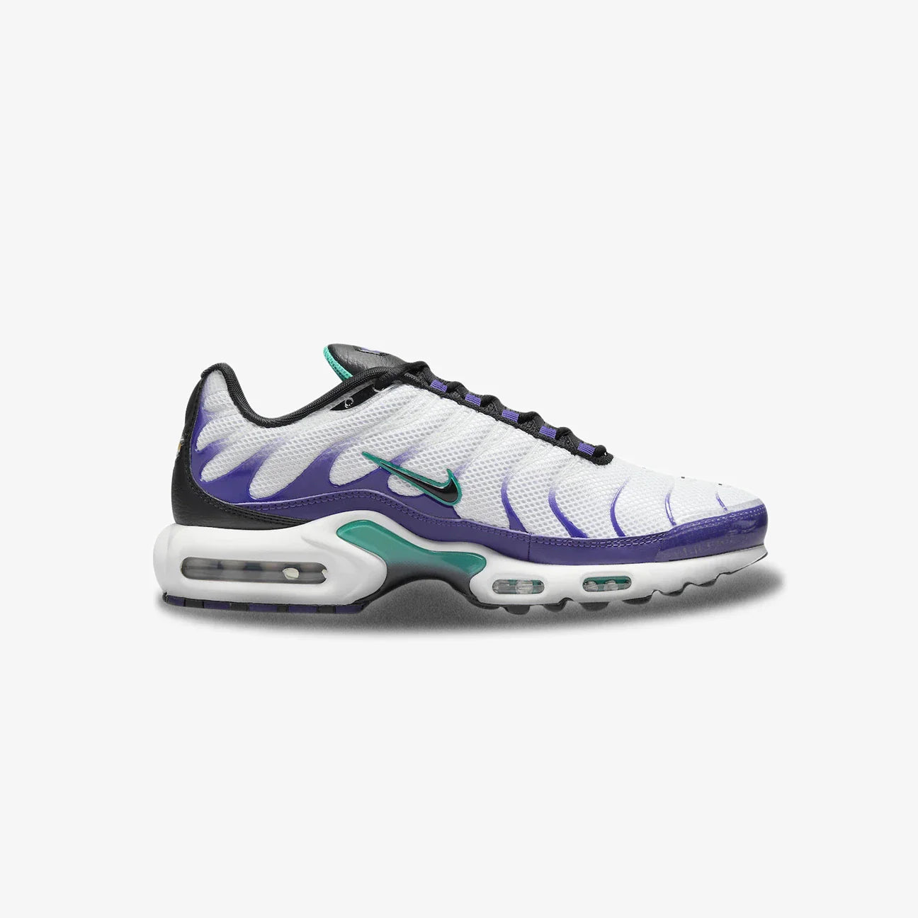 Nike Air Max Plus TN “Grape”