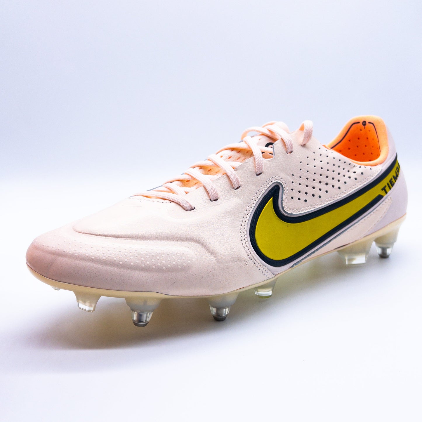 Nike Tiempo Legend 9 Elite SG Lucent Pack