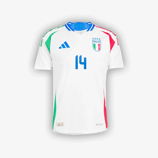 Italy '24 Jersey