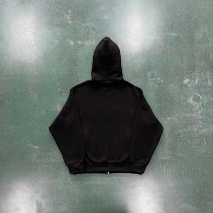 Trapstar Widcard Zip hoodie Tracksuit