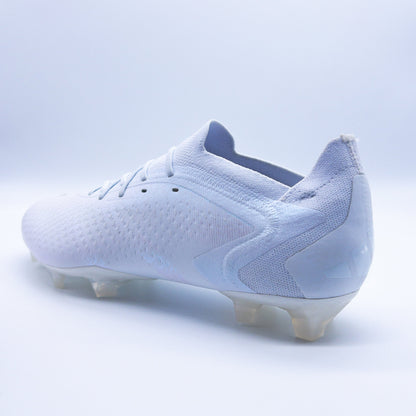 Adidas Predator Accuracy Whiteout .1