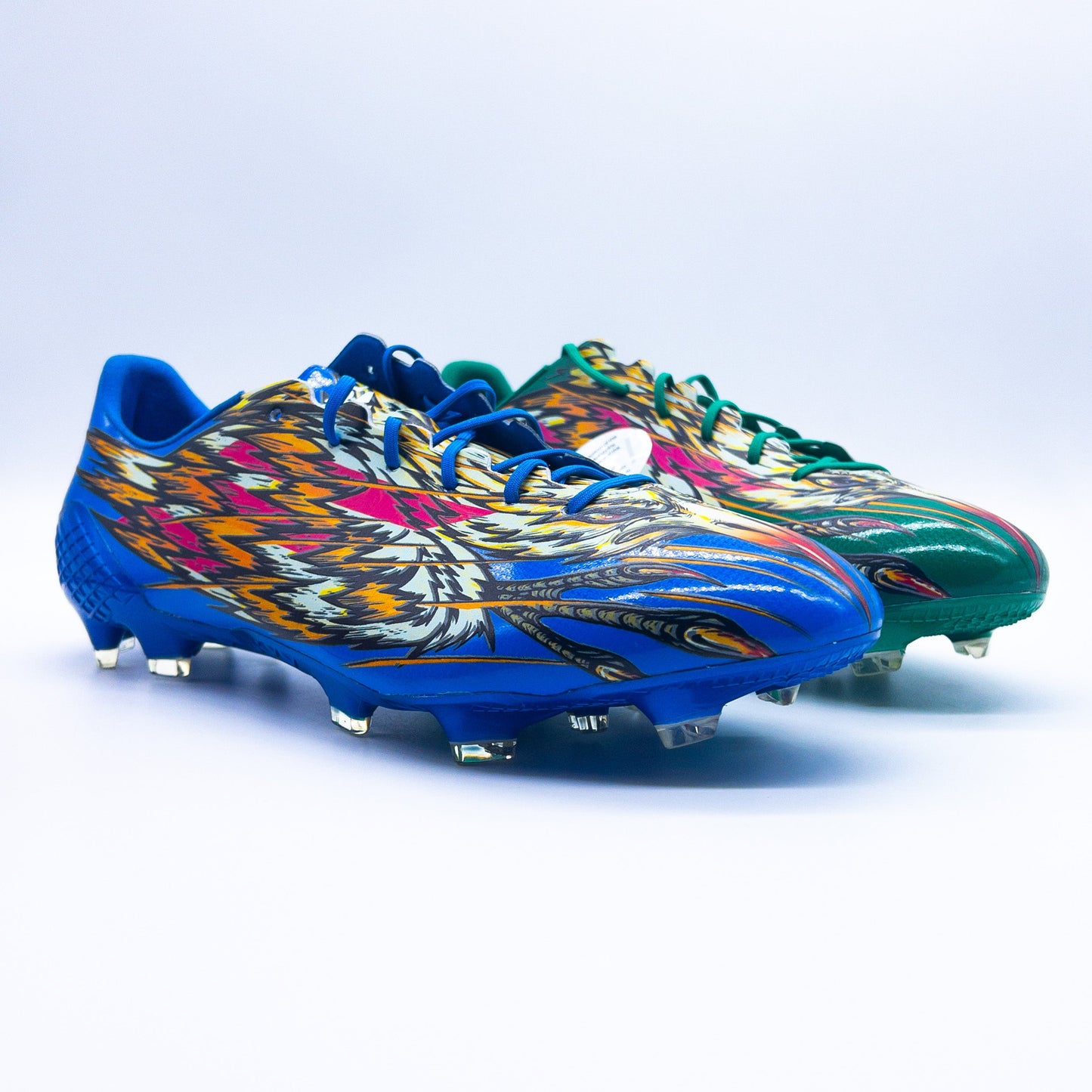 F50 Ghosted Adizero Yamamoto Memory Lane FG Limited Edition