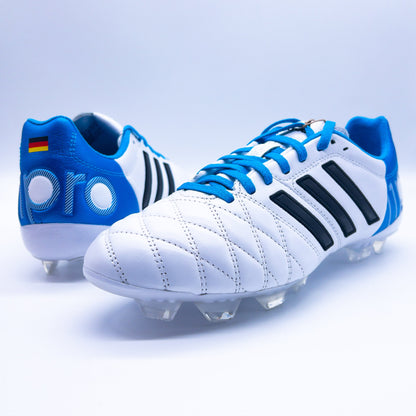 Adidas 11Pro Toni Kroos 1-2-1