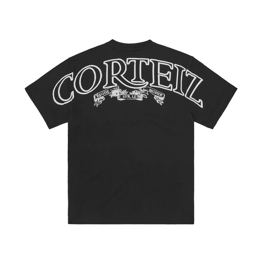 CRTZ Royale Superior TEE