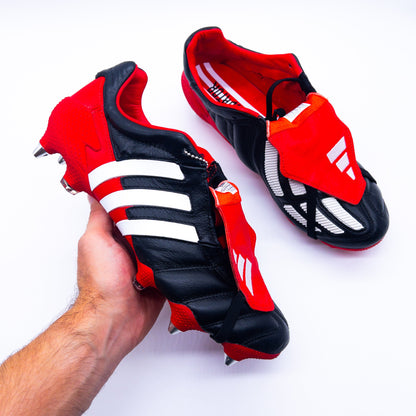 Adidas Predator Mania SG / FG Remake 02 Limited Edition