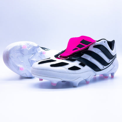 Adidas Predator Precision + DB Remake Limited Edition