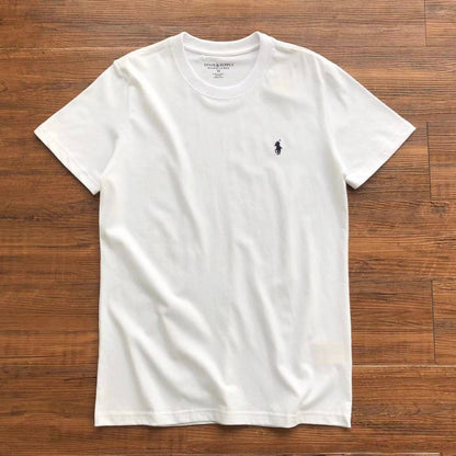 Ralph Lauren classic white Tee