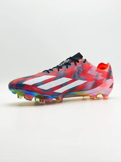 Adidas Adizero X Crazylight + Limited Edition