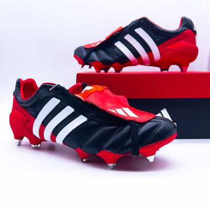 Adidas Predator Mania SG / FG Remake 02 Limited Edition