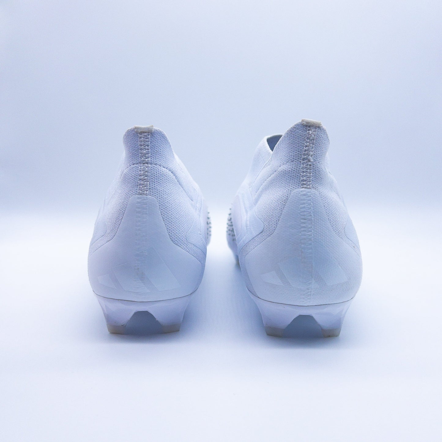 Adidas Predator Accuracy Whiteout +