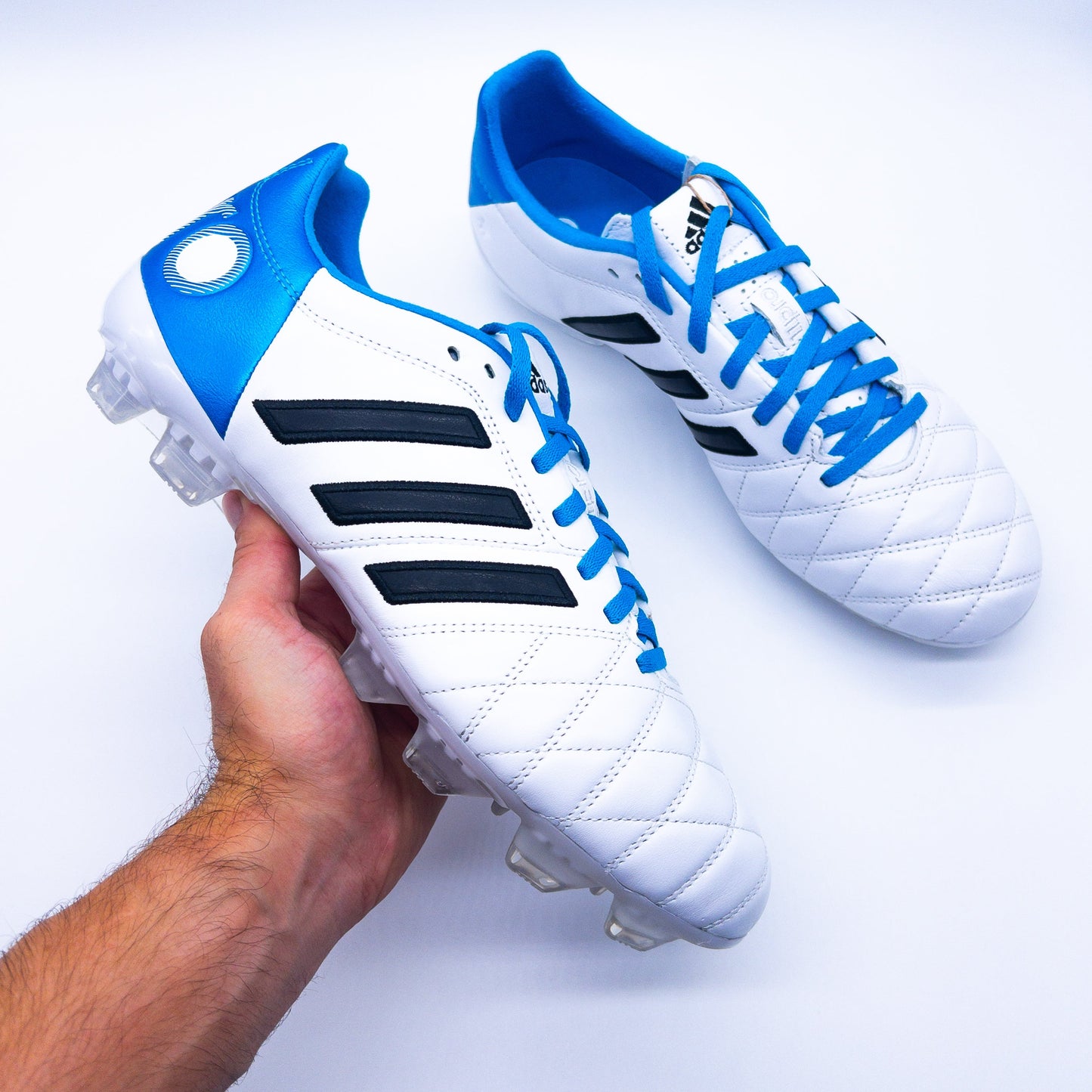 Adidas 11Pro Toni Kroos 1-2-1