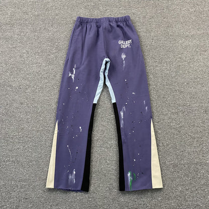 Gallery d*pt flare sweat pants