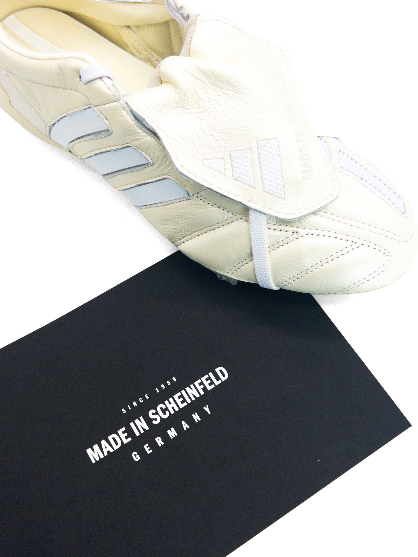 Adidas Predator Mania Remake Pearl