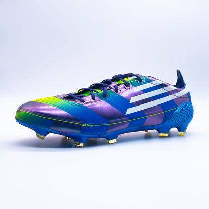 F50 Ghosted Adizero Unisport Memory Lane FG Limited Edition