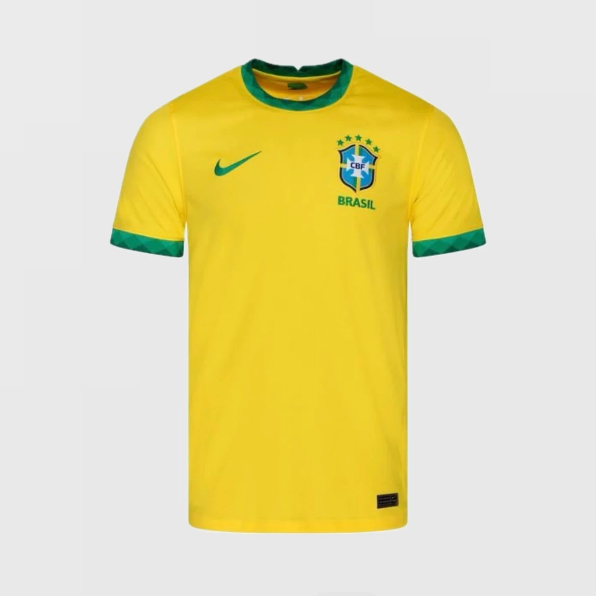 Brazil Football Jersey