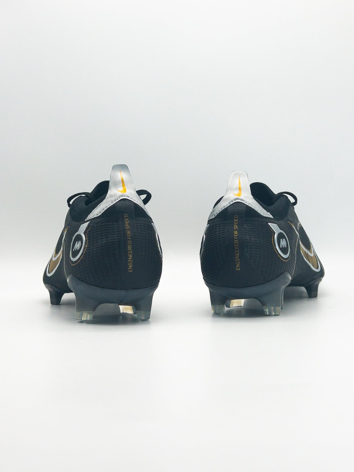 Mercurial Vapor 14 Black Shadow Pack