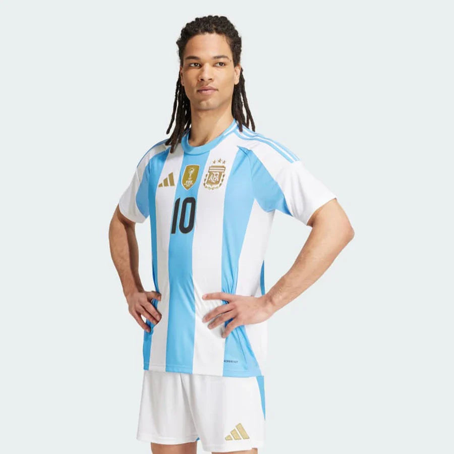 Argentina 2022 Championship Jersey