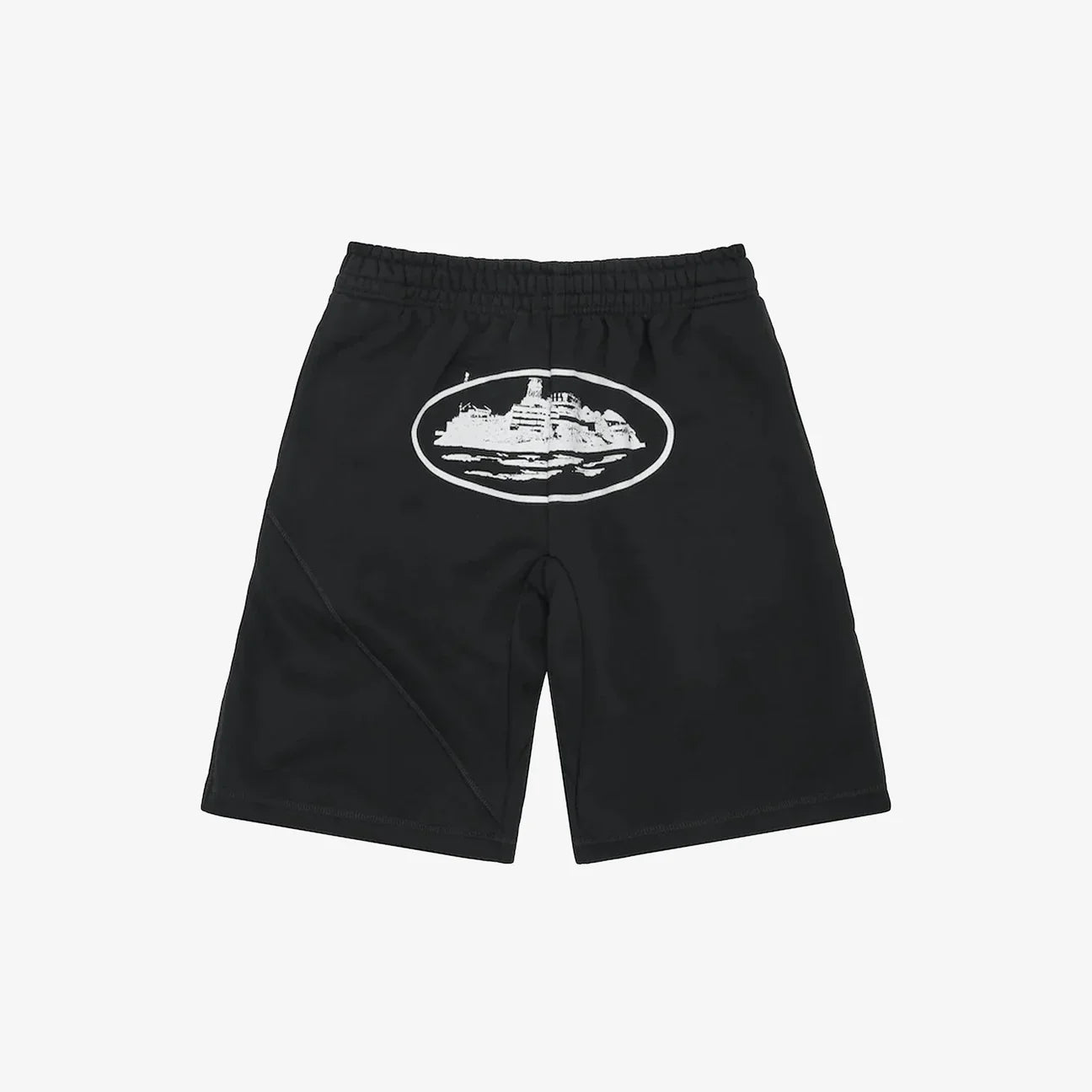 Corteiz Alcatraz Shorts