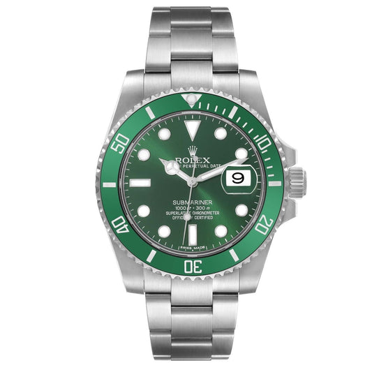 Rollie Submariner