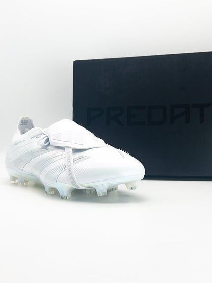 Adidas Predator 24 FT Whiteout FG