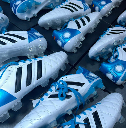 Adidas 11Pro Toni Kroos 1-2-1