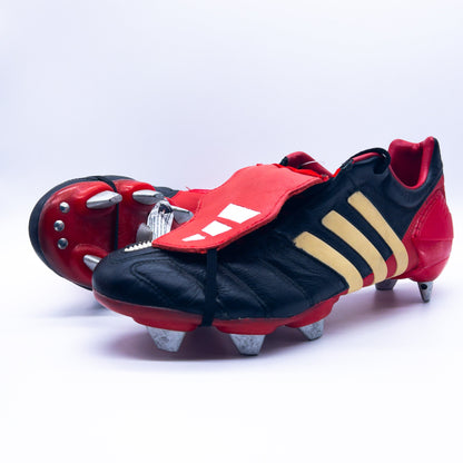 Adidas Predator Mania OG Brand New No Tags