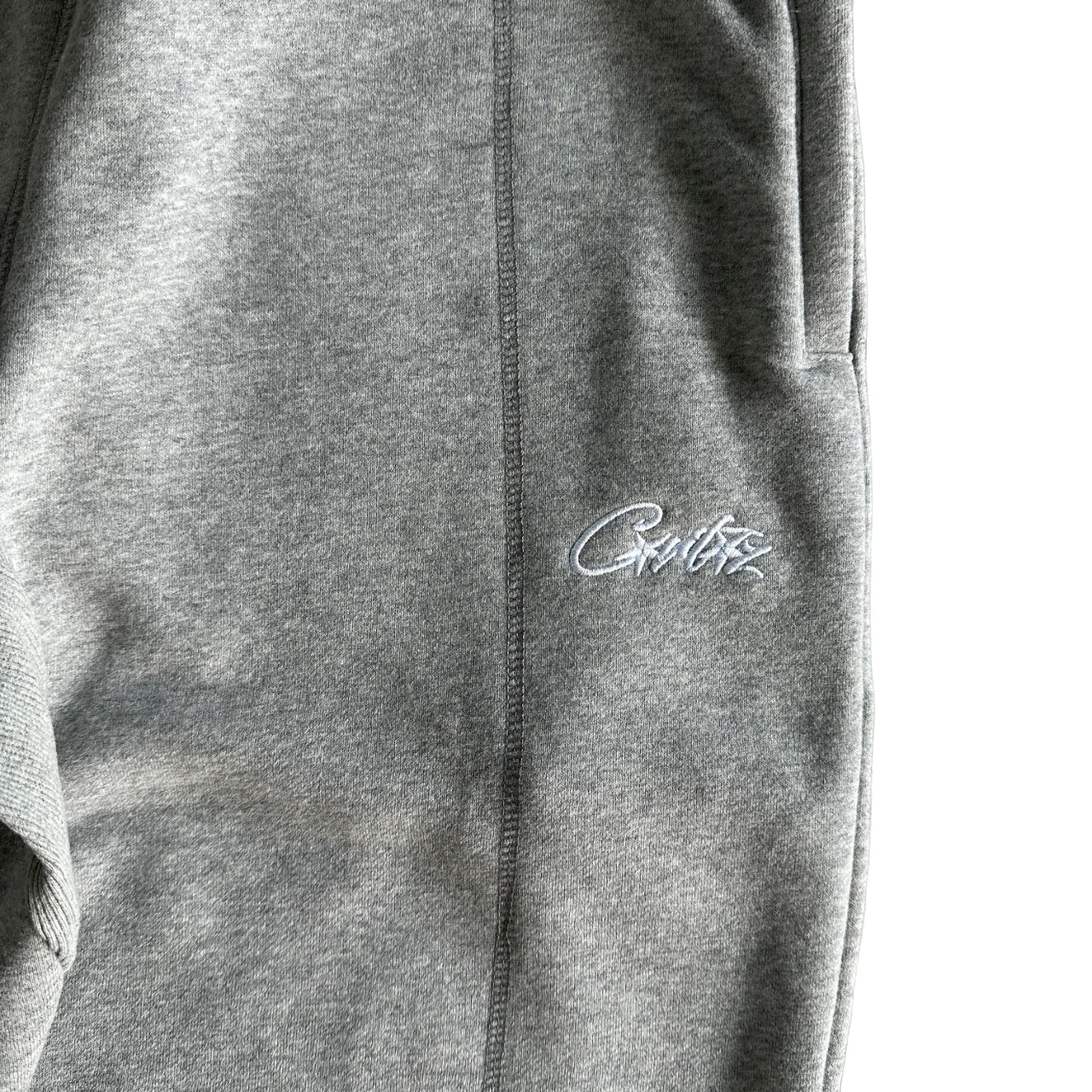 C*rtz Hmp V2 Jogging - (GREY)