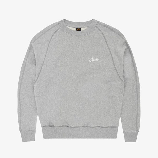 Corteiz HMP Sweatshirt - Grey