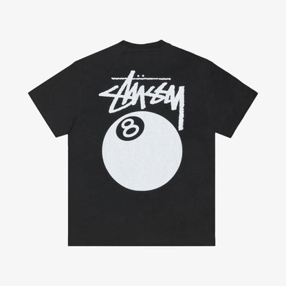 Stussy 8 Ball Tshirt