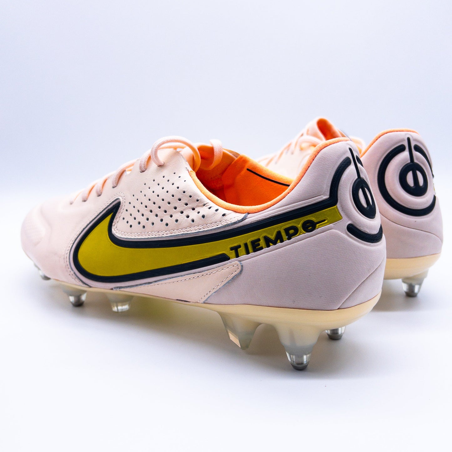 Nike Tiempo Legend 9 Elite SG Lucent Pack