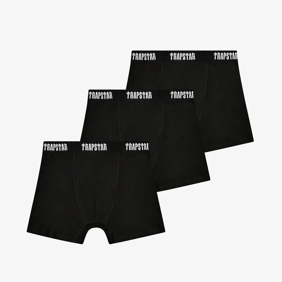 Trapstar Boxer Set