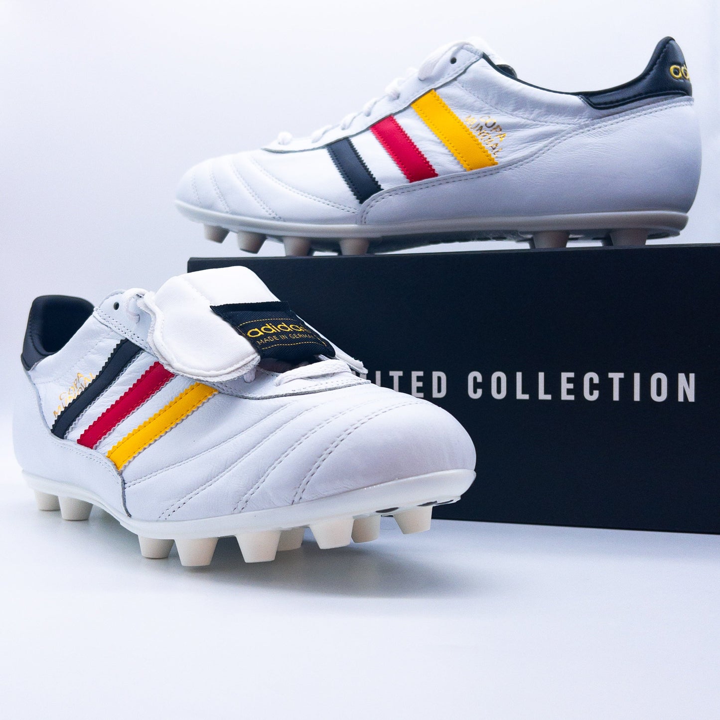 Copa Mundial Federation Pack Germany Limited Edition