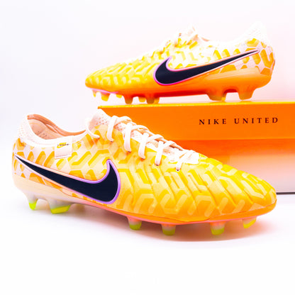 Nike Tiempo X Nike United