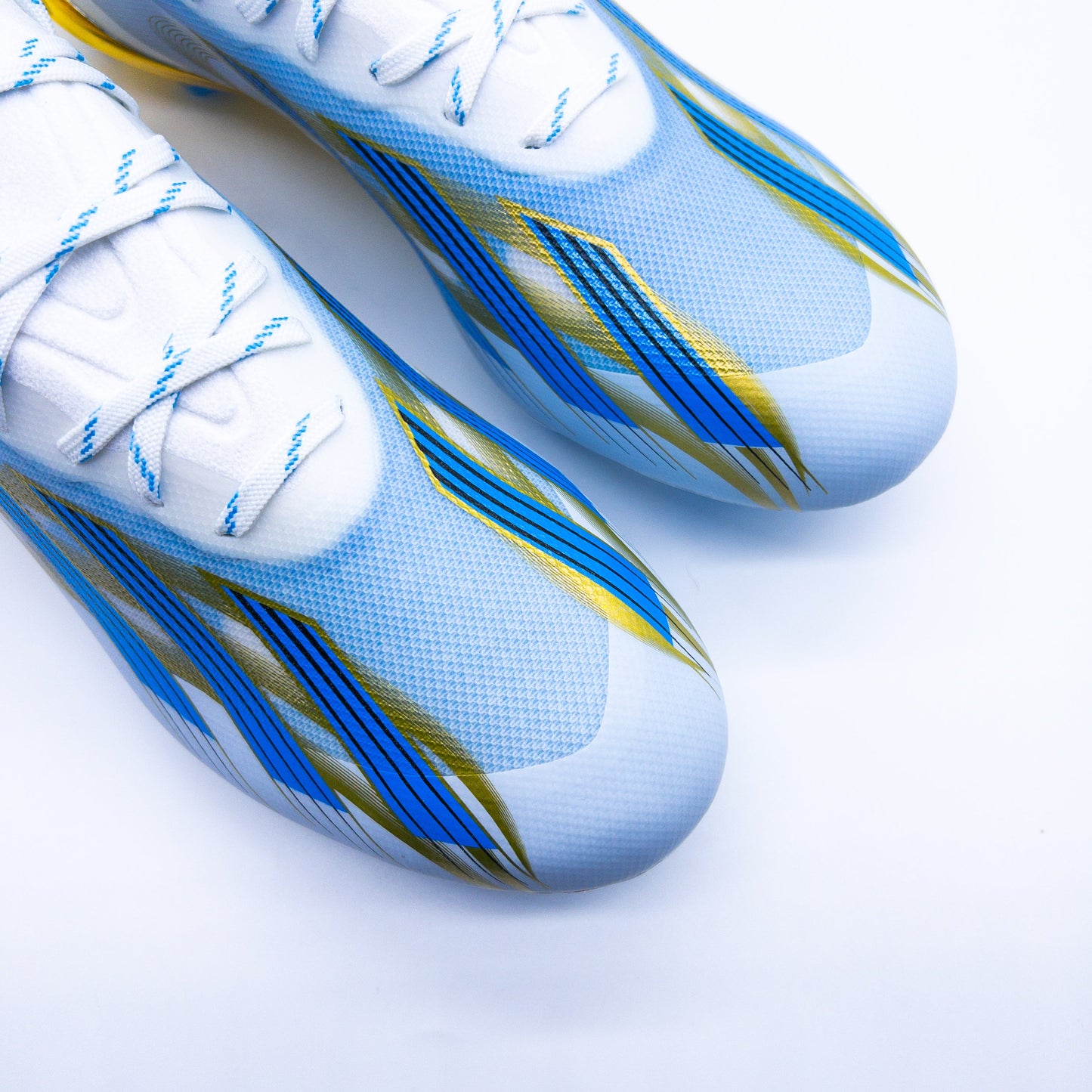 Adidas X Crazyfast Messi Las Estrellas