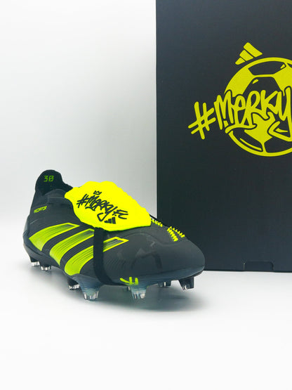 Adidas Predator 24 FT Merky FC Stormzy