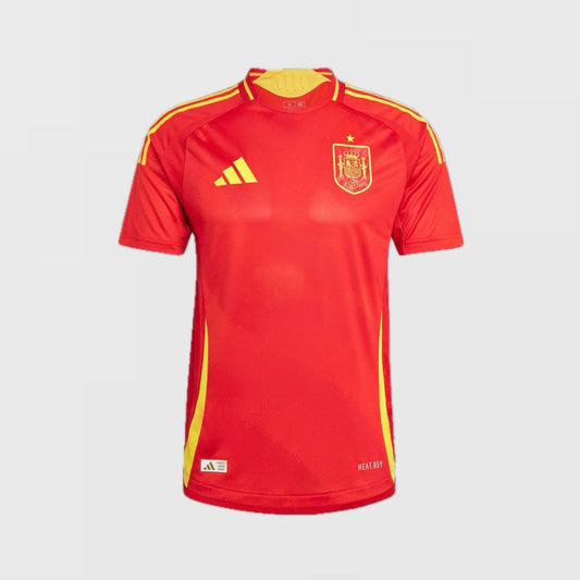 Nike Euro 2024 Spain Jersey