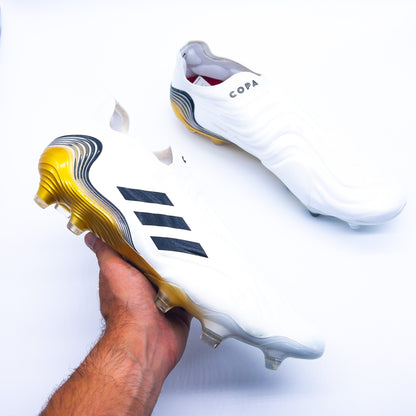 Adidas Copa Sense + Unreleased WC 22 Colourway