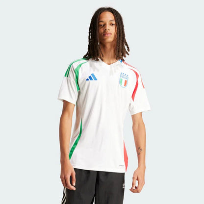 Italy '24 Jersey