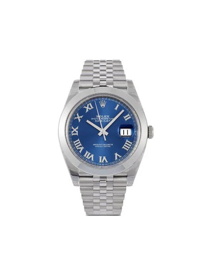 Rollie Oyster Perpetual Date Just