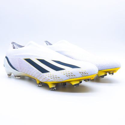 Adidas X Speedportal + Unreleased WC22 Colourway