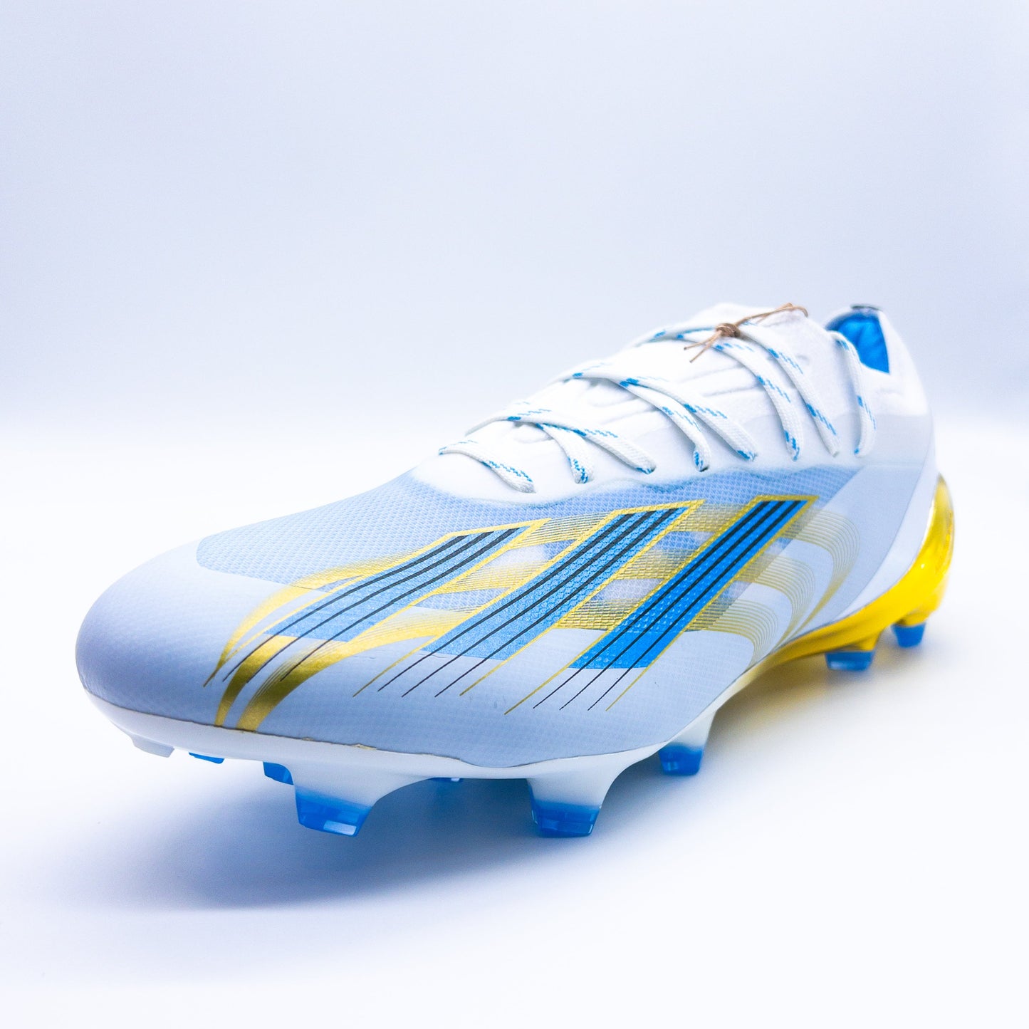 Adidas X Crazyfast Messi Las Estrellas