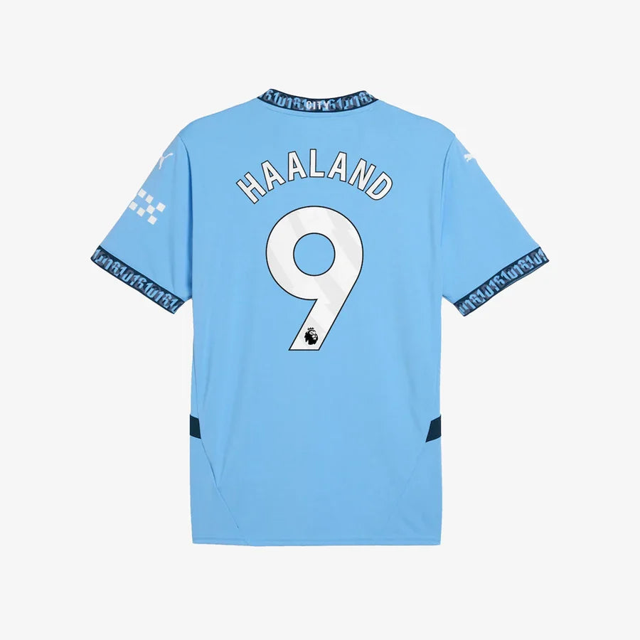 Manchester City '24 Forma (Haaland)