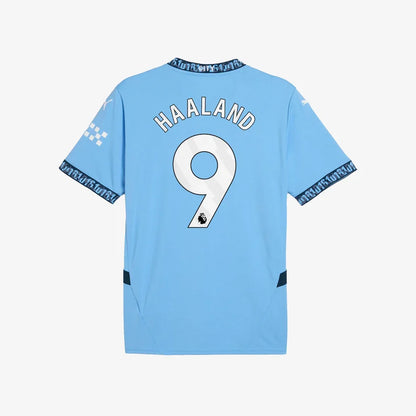 Manchester City '24 Forma (Haaland)