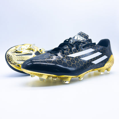 F50 Ghosted Adizero Crazylight Memory Lane FG Limited Edition