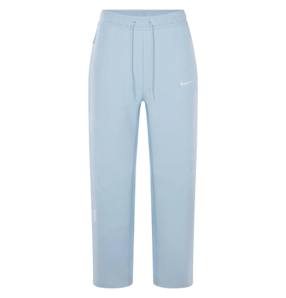 Nocta Tech Fleece Full Zip Tracksuit- Baby Blue