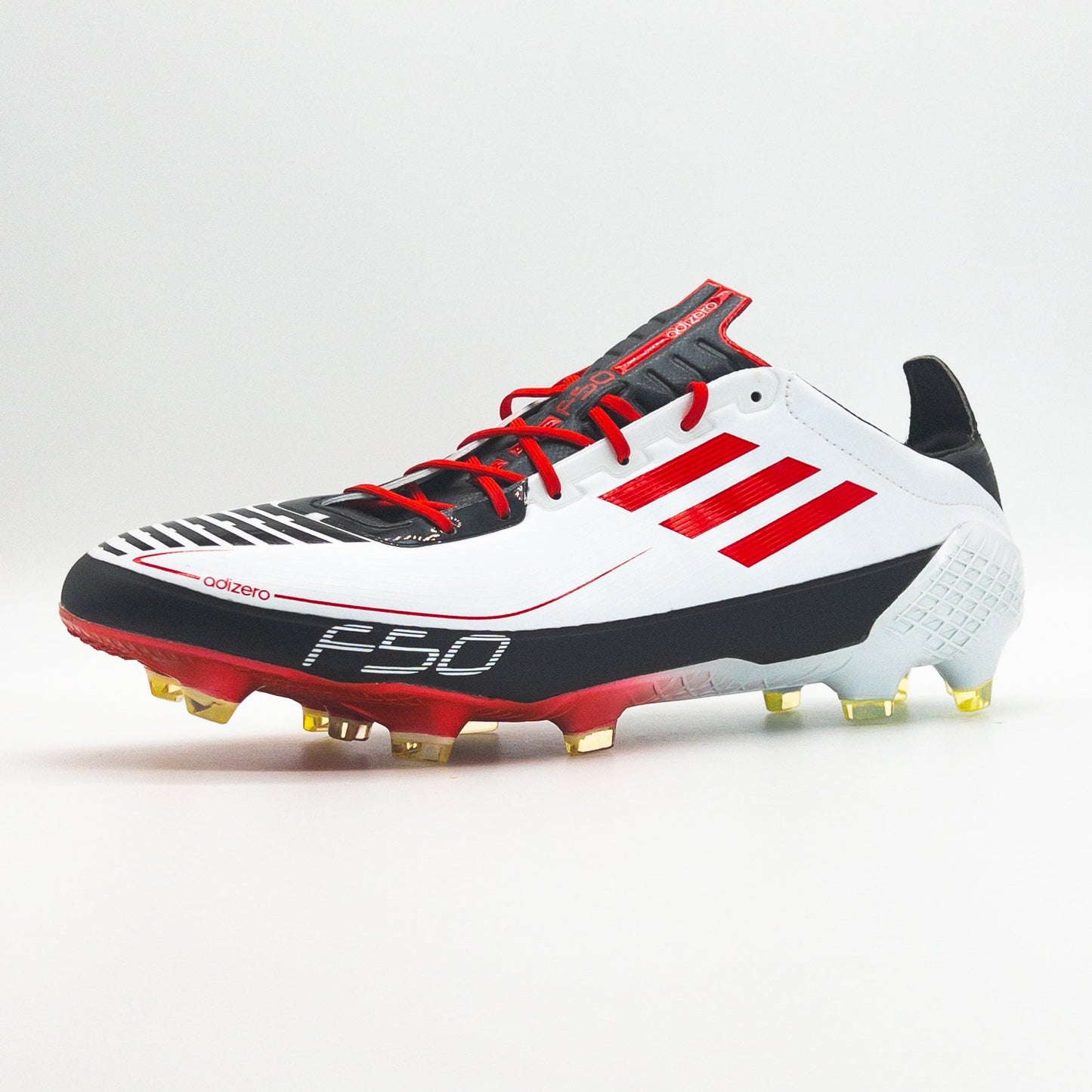 F50 Ghosted Adizero Prime Memory Lane FG Limited Edition