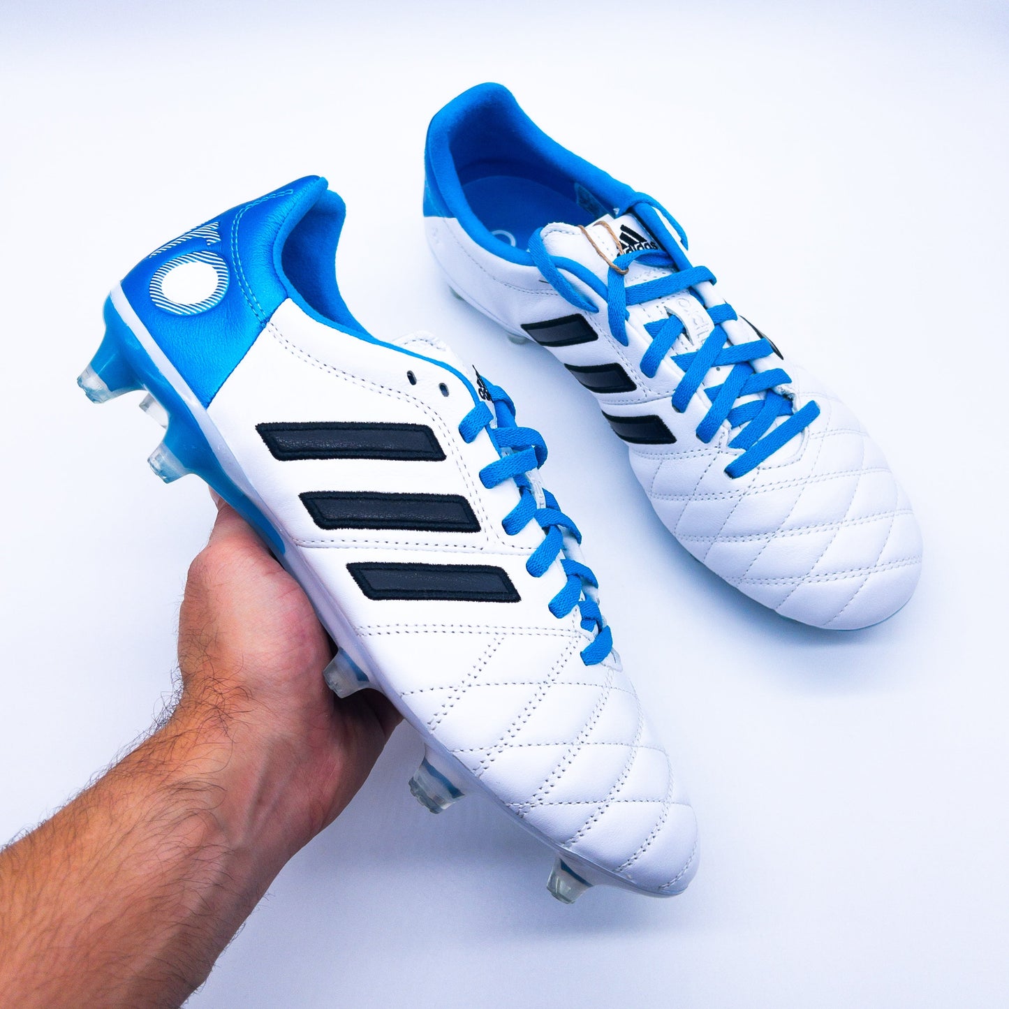 Adidas 11Pro Toni Kroos Limited Edition