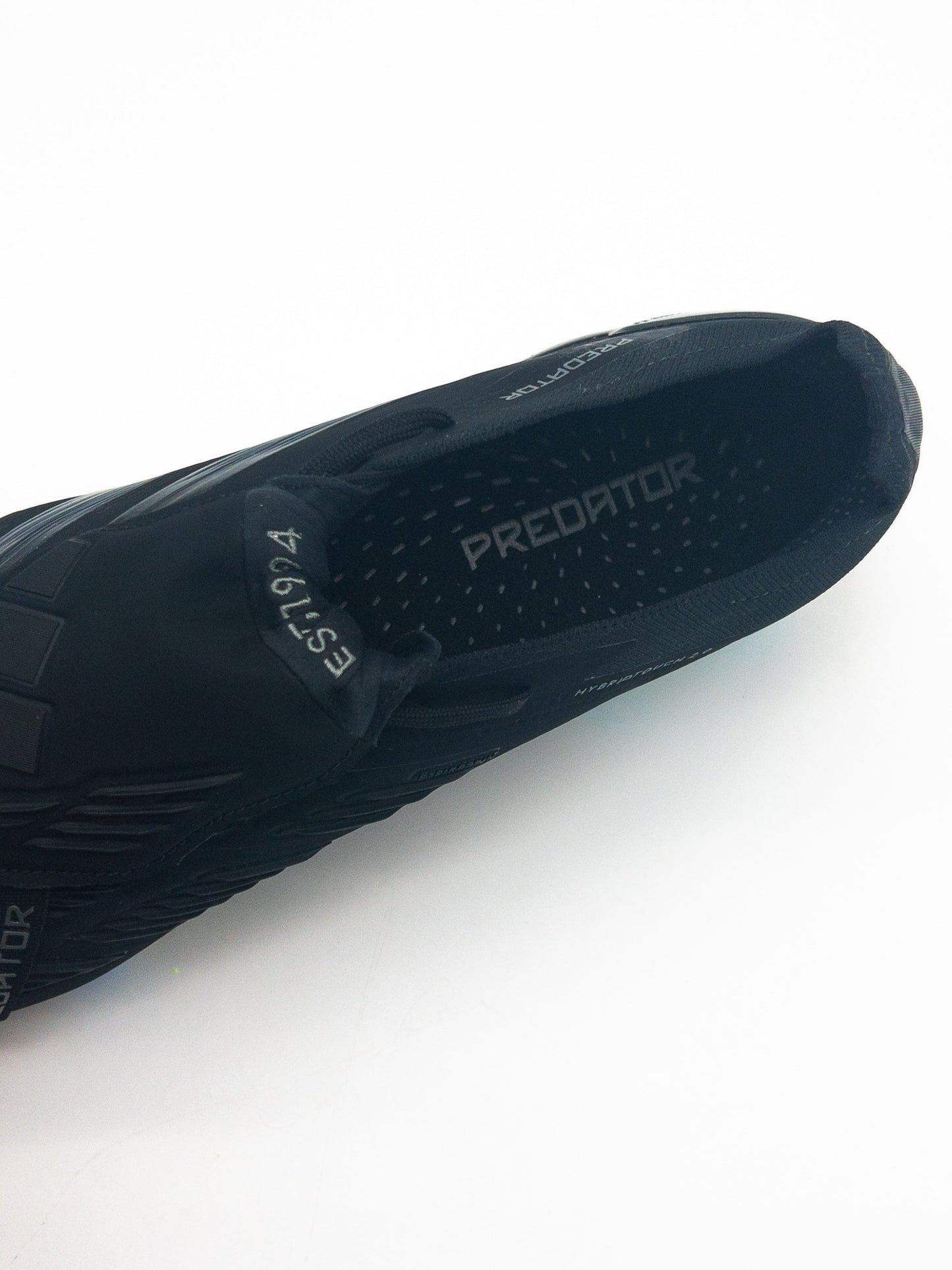 Adidas Predator 24 FT Blackout FG